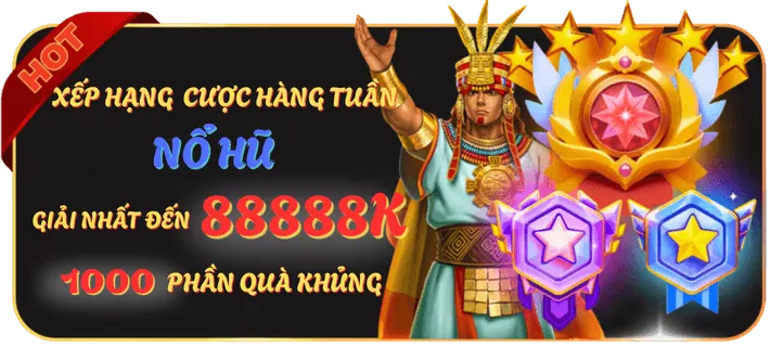 Khuyến mãi hàng ngày và chương trình VIP