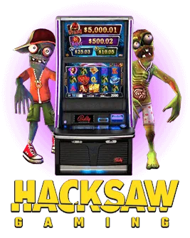 Biểu tượng đa dạng trò chơi slot