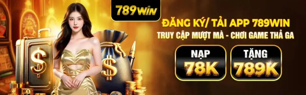 Banner ứng dụng di động 777x Bet