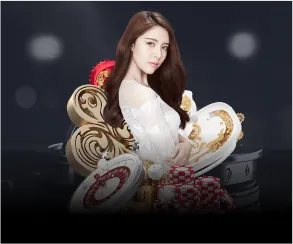 Nhân viên hỗ trợ khách hàng của 777x bet